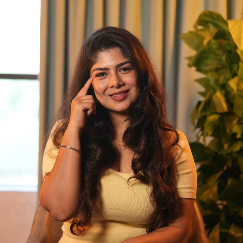 Anjali-coach-author-artist